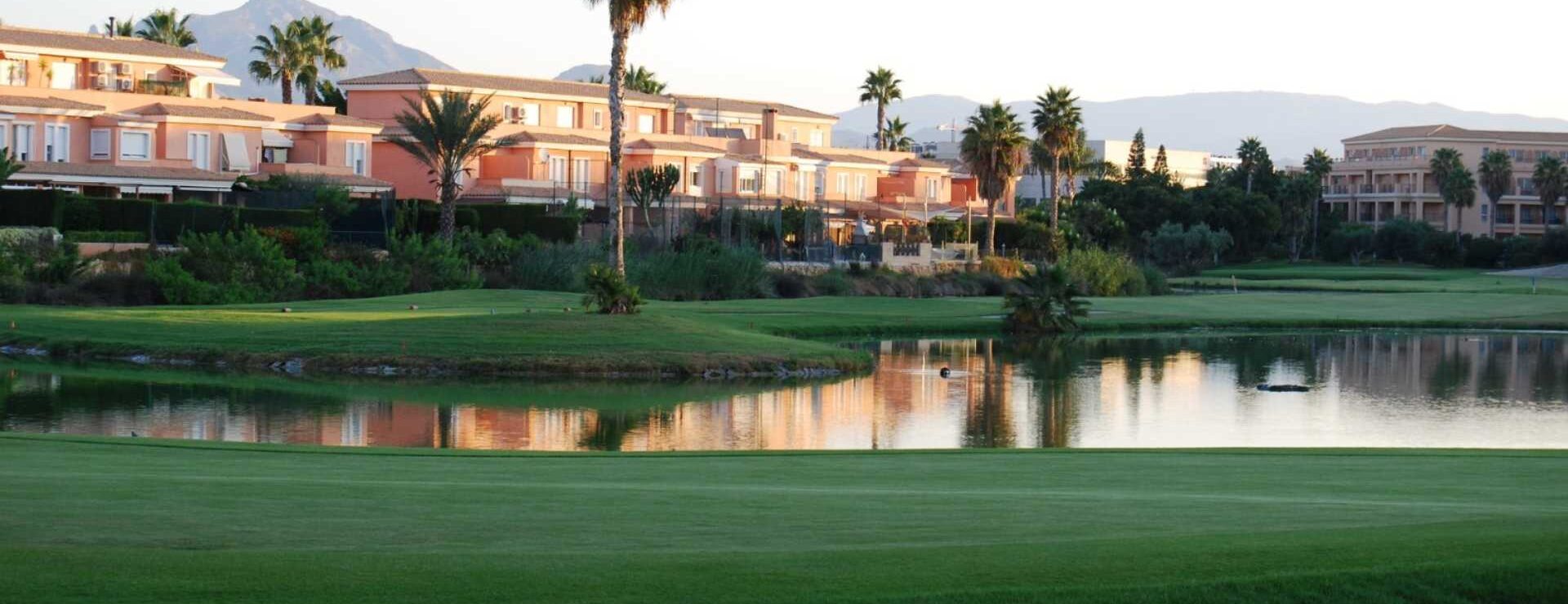 Alicante Golf 1
