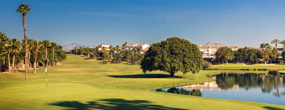 Alicante Golf 2