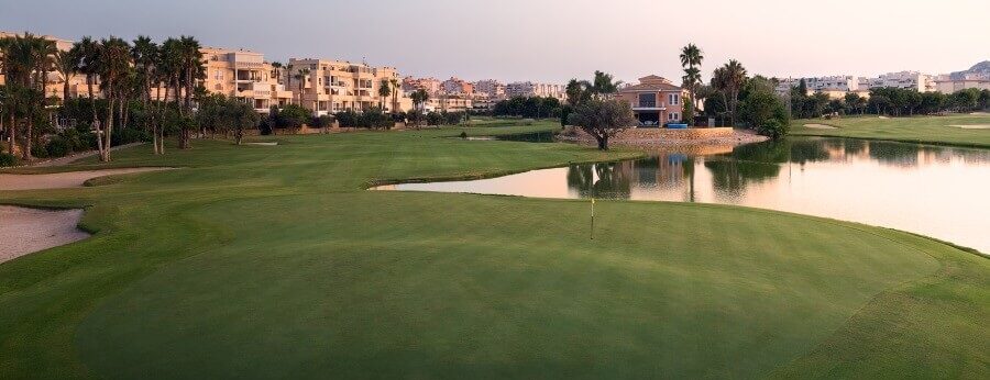 Alicante Golf 3