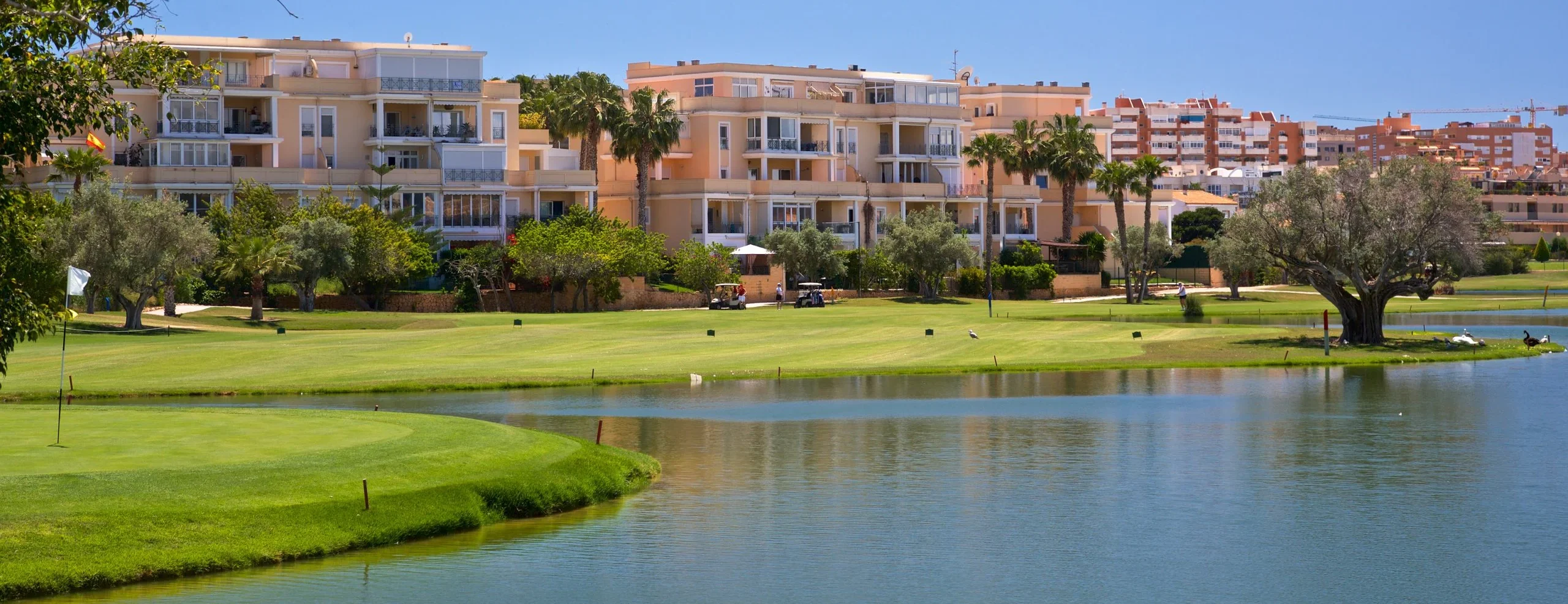 Alicante Golf