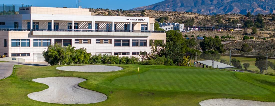alenda golf 1