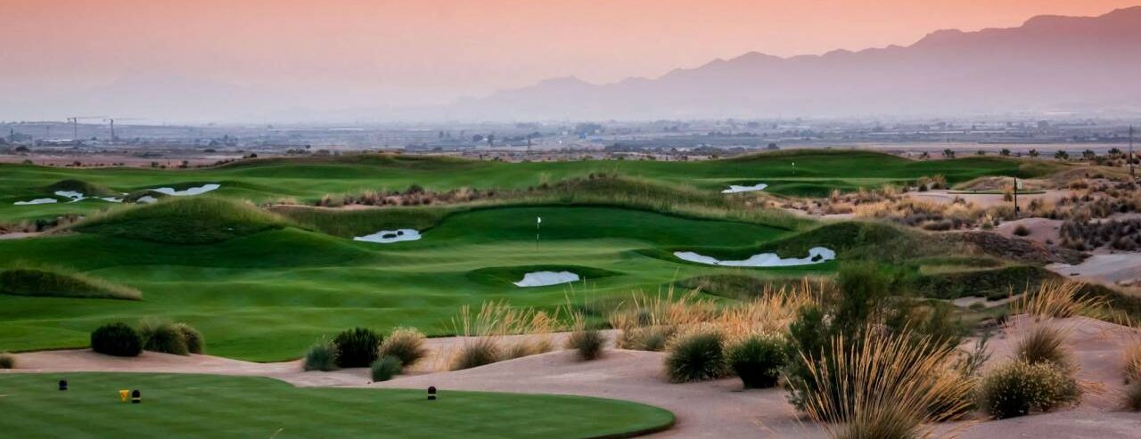 Alhama Signature Golf