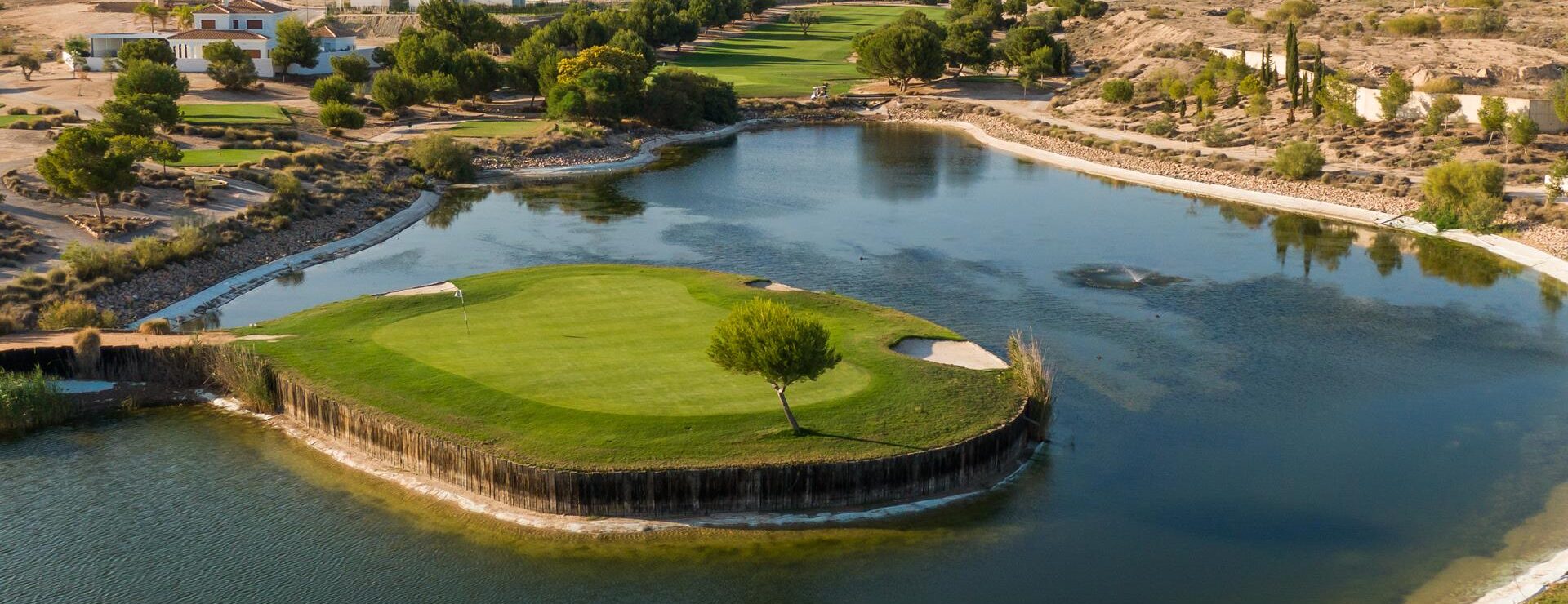 Altaona Golf & Country Village