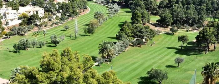 altea golf 1