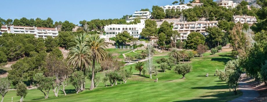 Altea Club de Golf