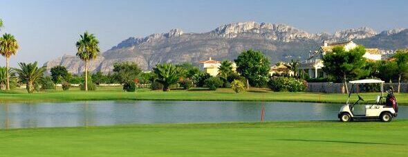 altea golf 3
