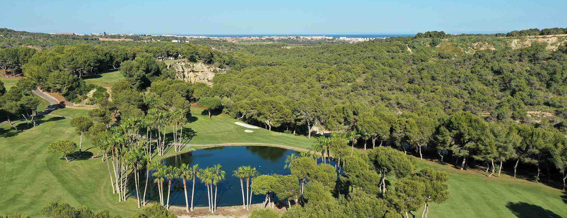 Real Club de Golf Campoamor