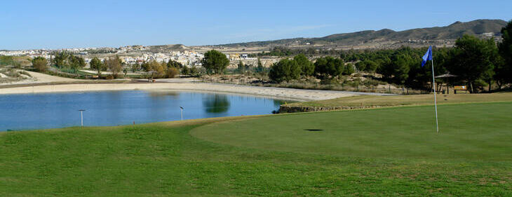 Camposol Golf