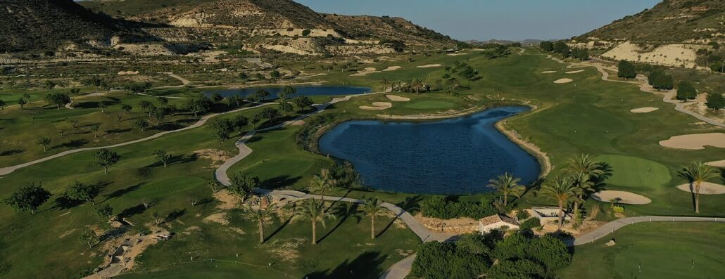 Font del Llop Resort