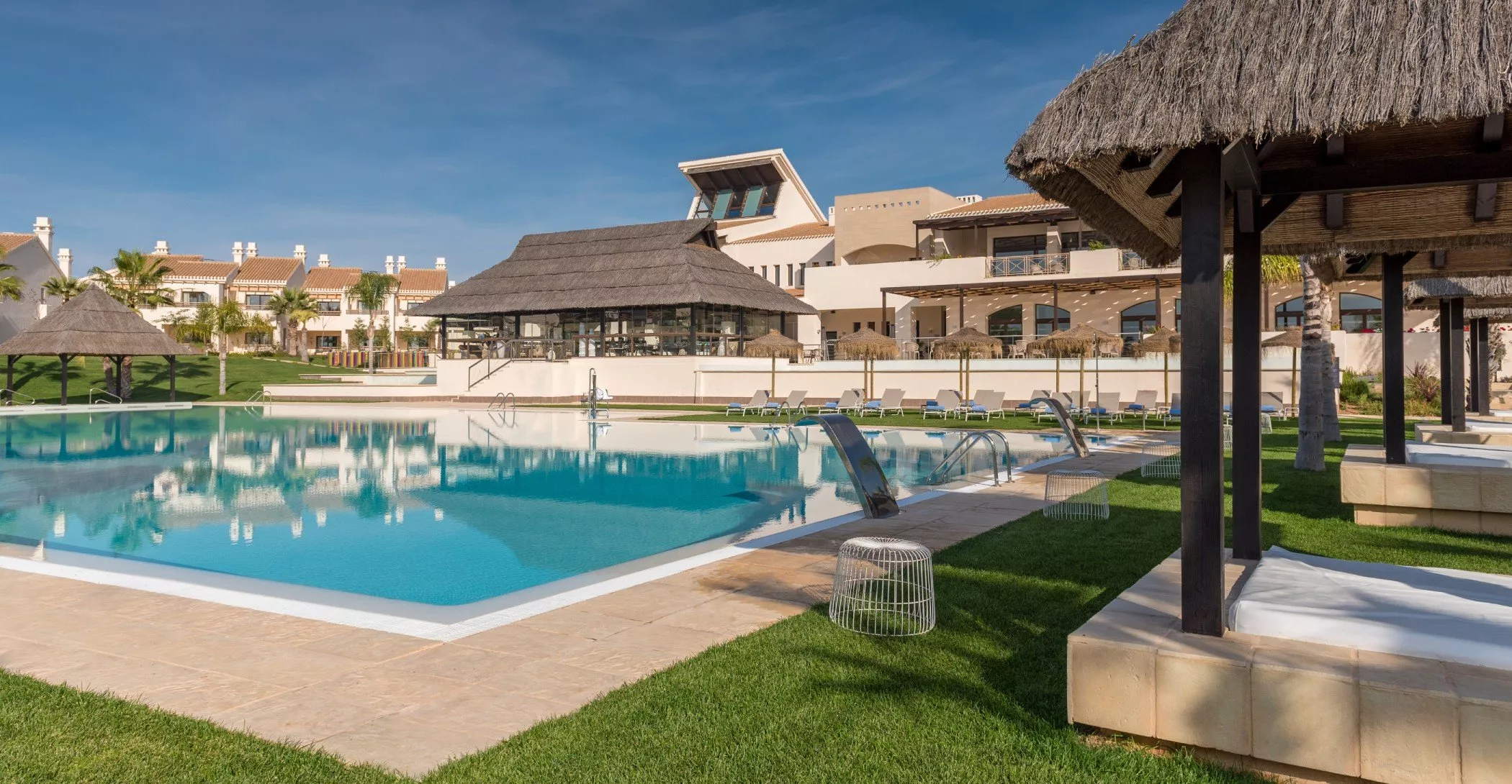 Hotel Ona Hacienda del Álamo