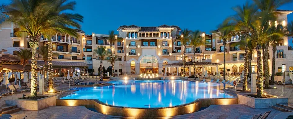 Hotel Ona Mar Menor Golf & Spa