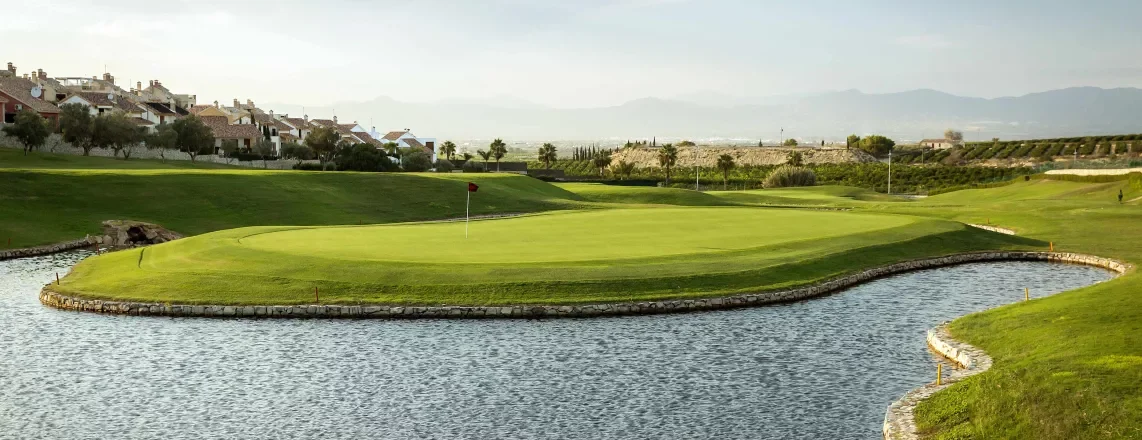 La Finca Golf