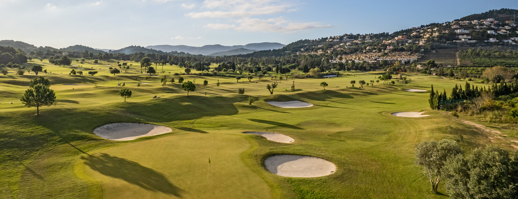 La Sella Golf Resort