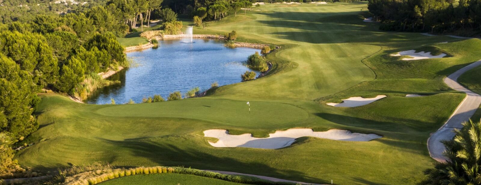las colinas 1