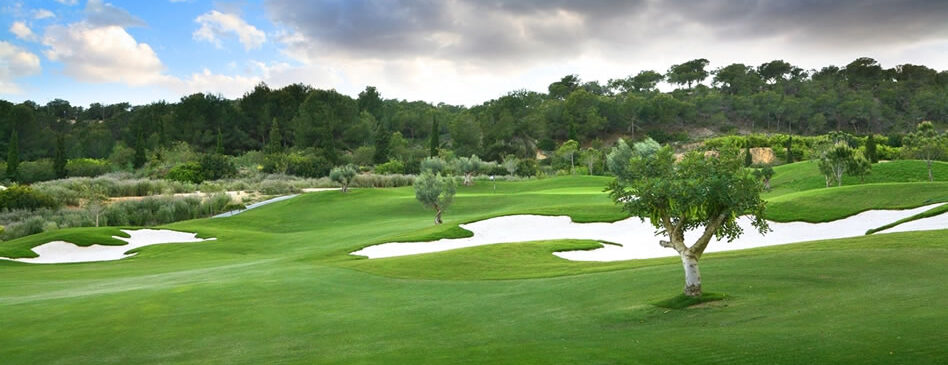 las colinas 2