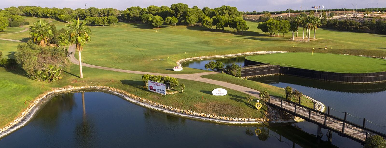 lo romero golf 4