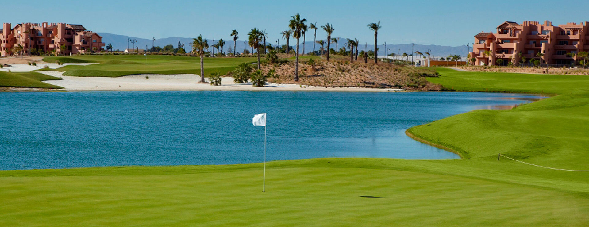 Mar Menor Golf
