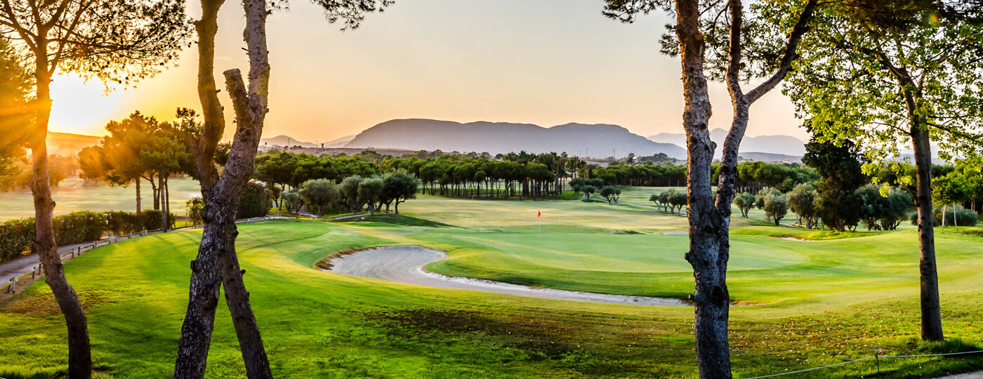 El Plantio Golf Resort