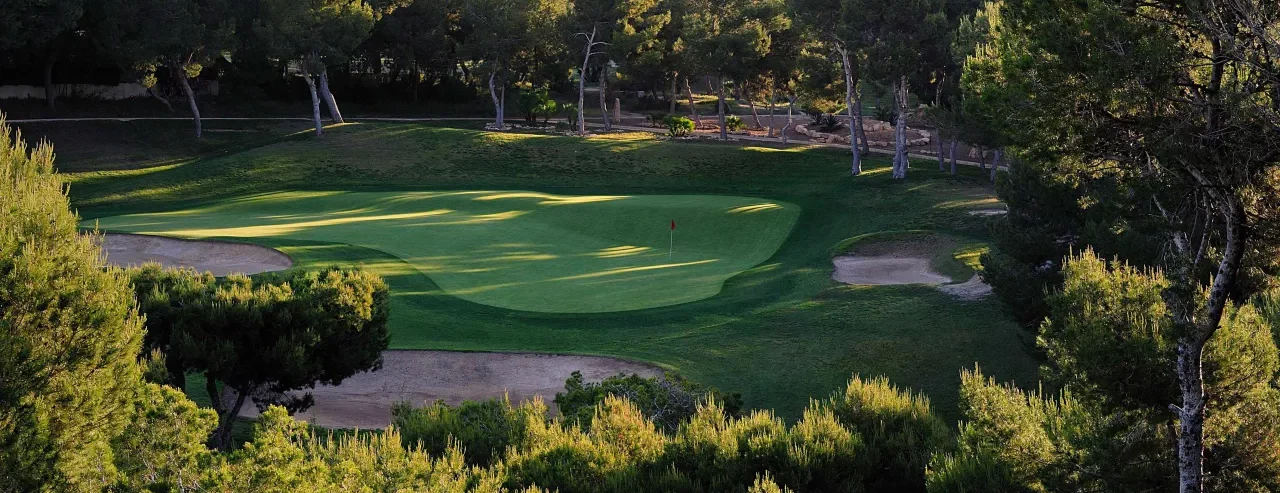 Club de Golf Villamartín