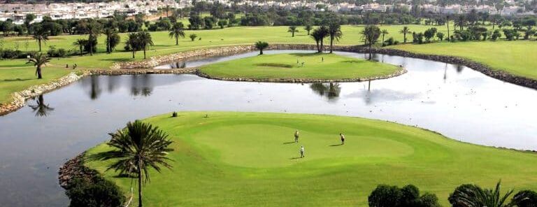 alboran golf 2