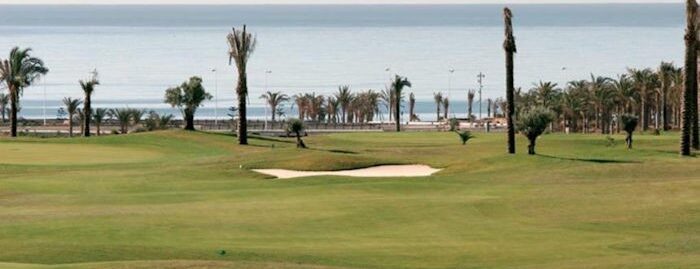 alboran golf 4
