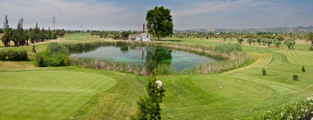 Club de Golf El Bosque