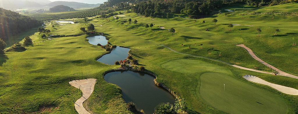 Club de Golf El Bosque