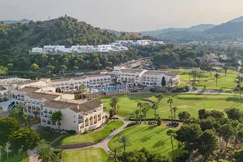 La Manga Club