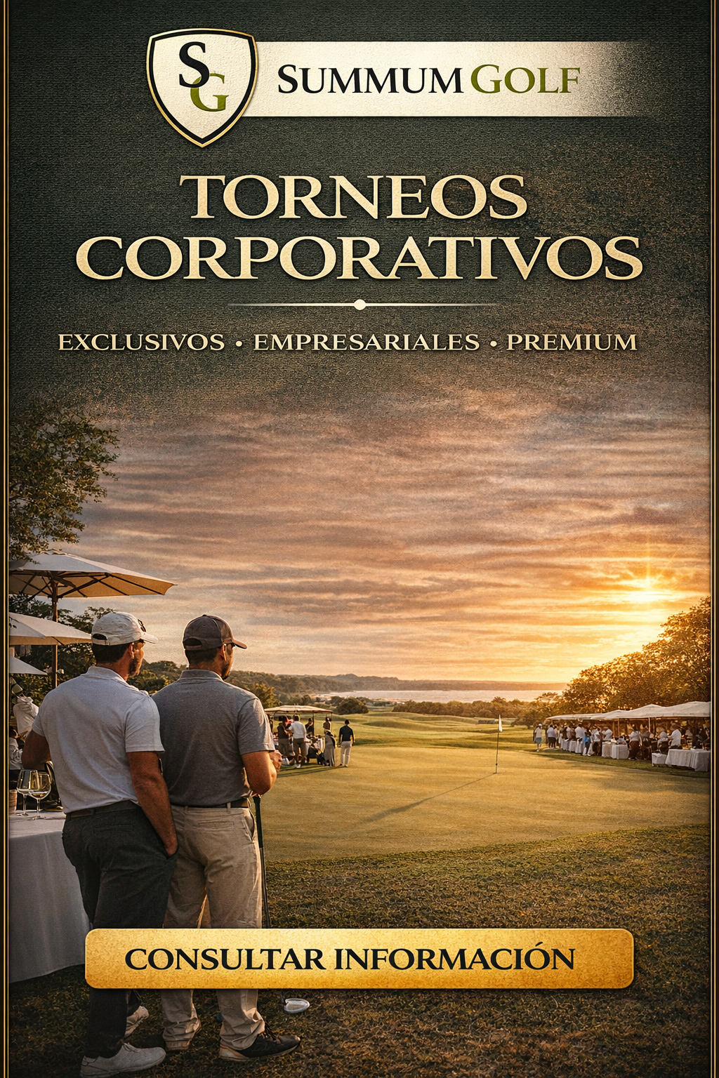 Torneos Summum Golf