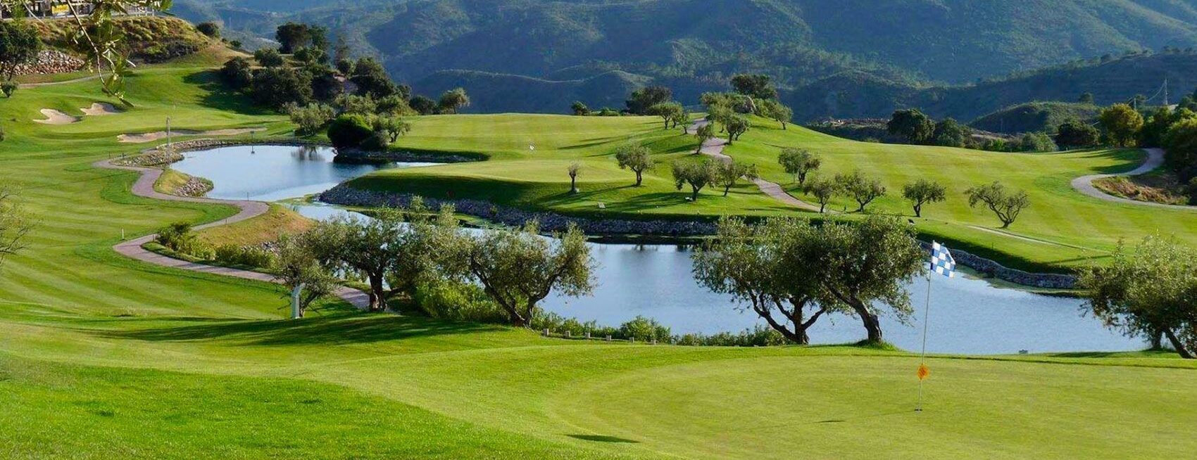 Alhaurin Golf