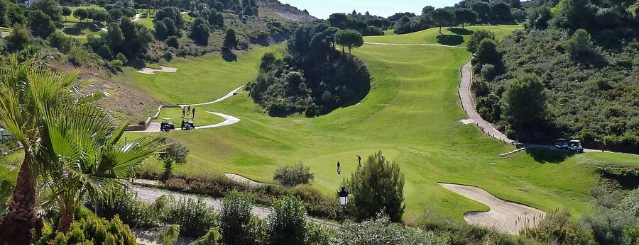 alhaurin golf 2