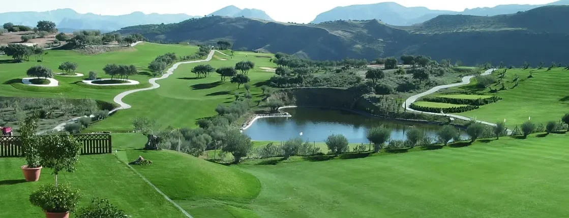Antequera Golf