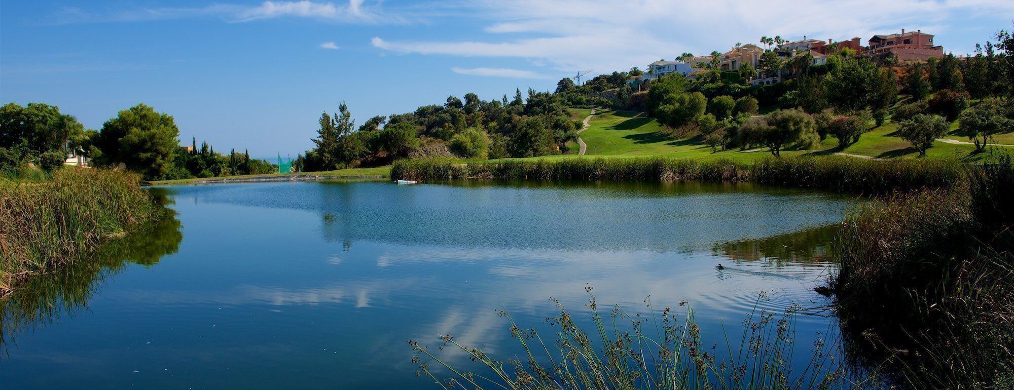 Atalaya Golf & Country Club - New Course