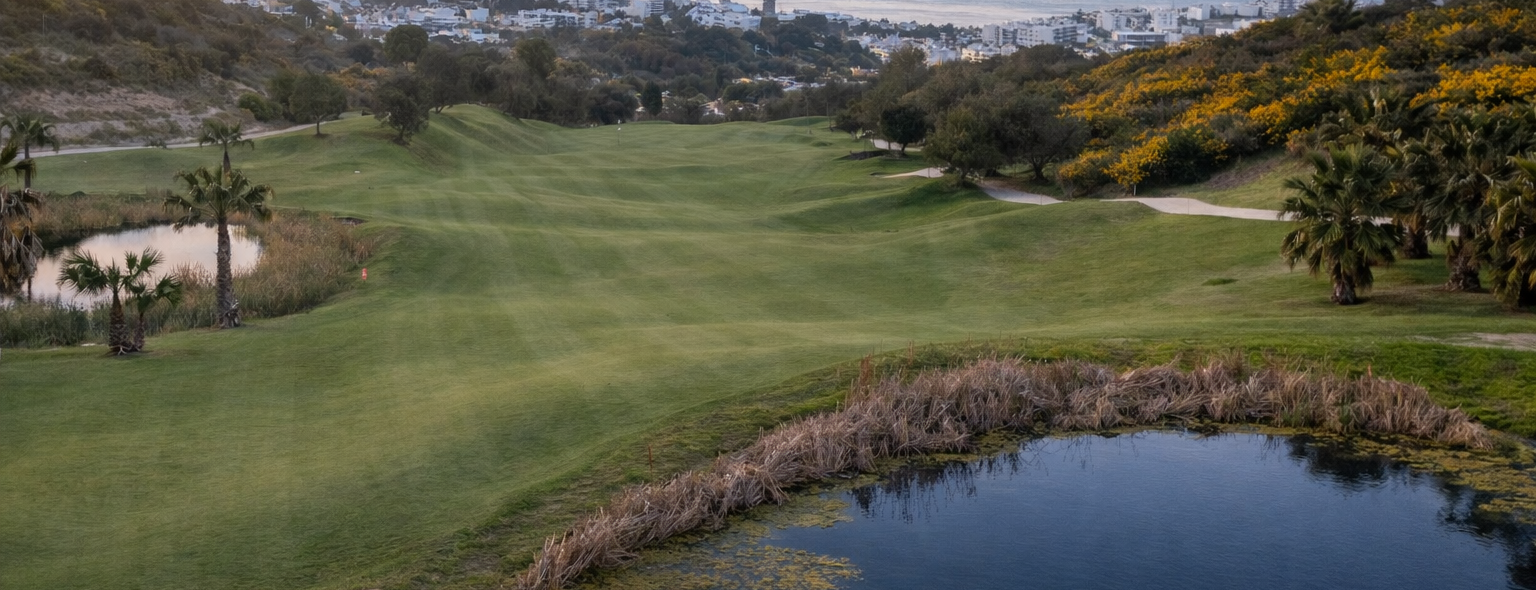 Azata Golf