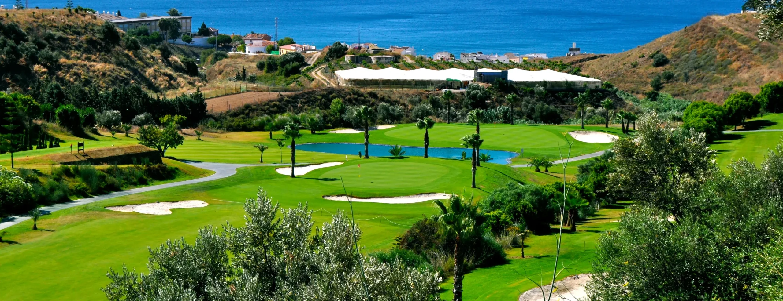 Azata Golf