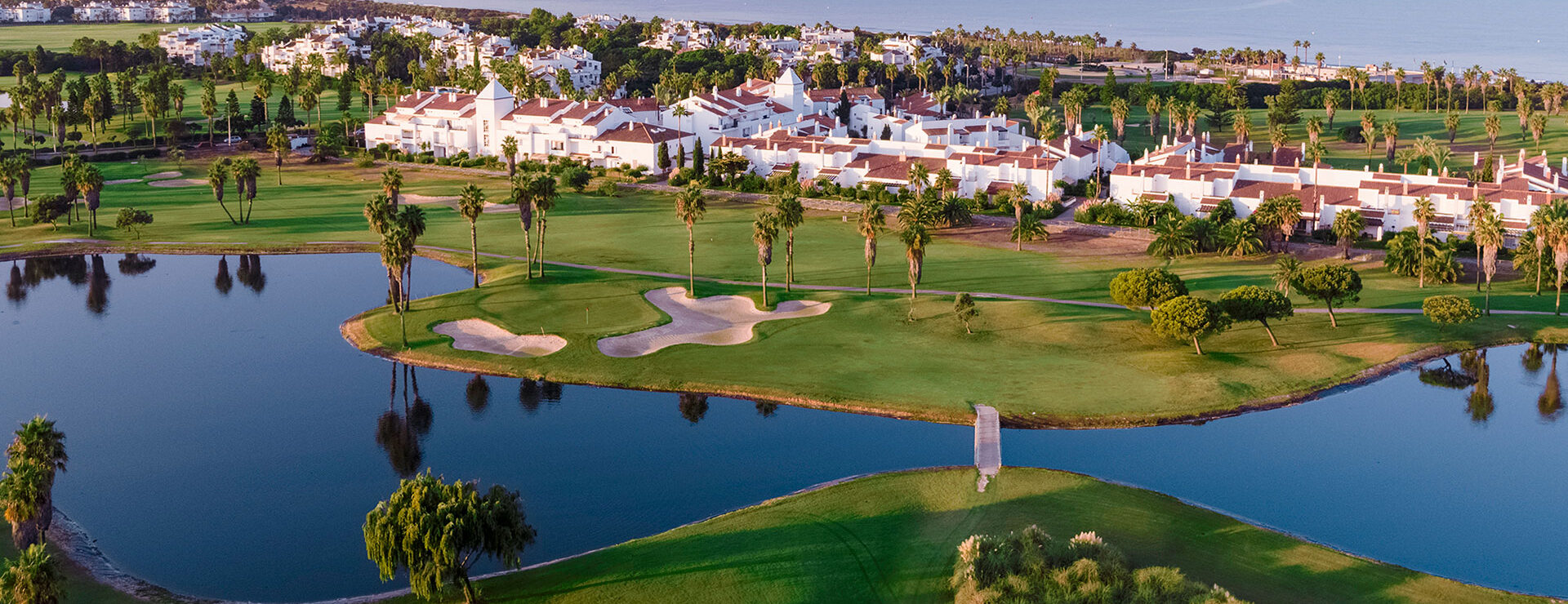 Costa Ballena Golf