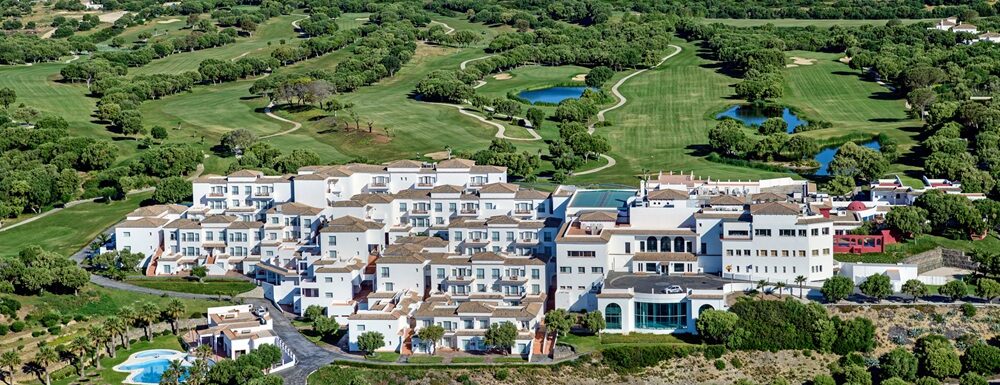 Fair Play Golf & Spa Resort