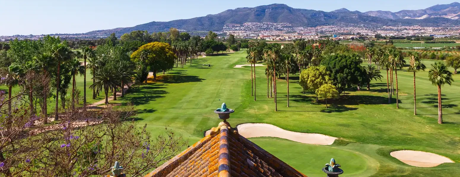 Real Guadalhorce Golf Club