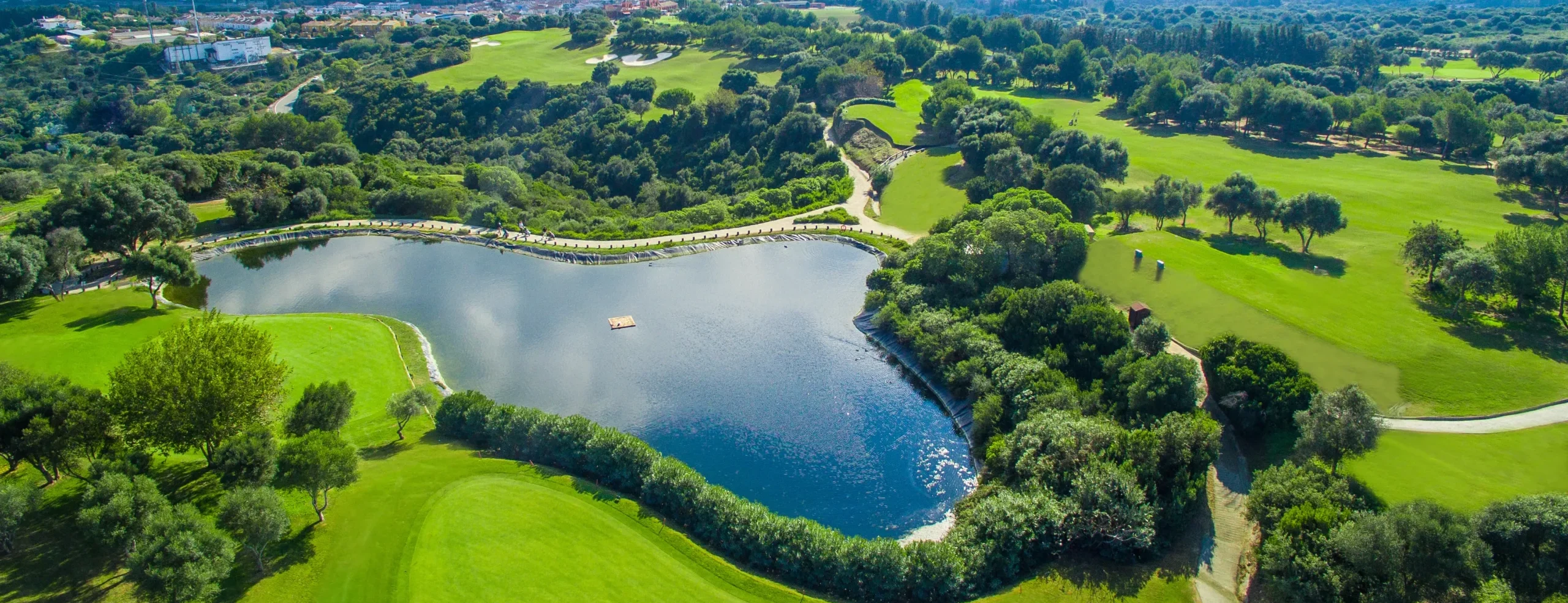 La Cañada Golf Club