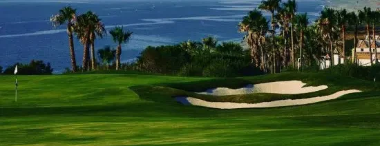 la hacienda links 2