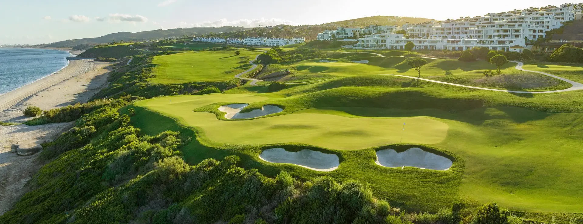 La Hacienda Links Golf Resort - Heathland Course