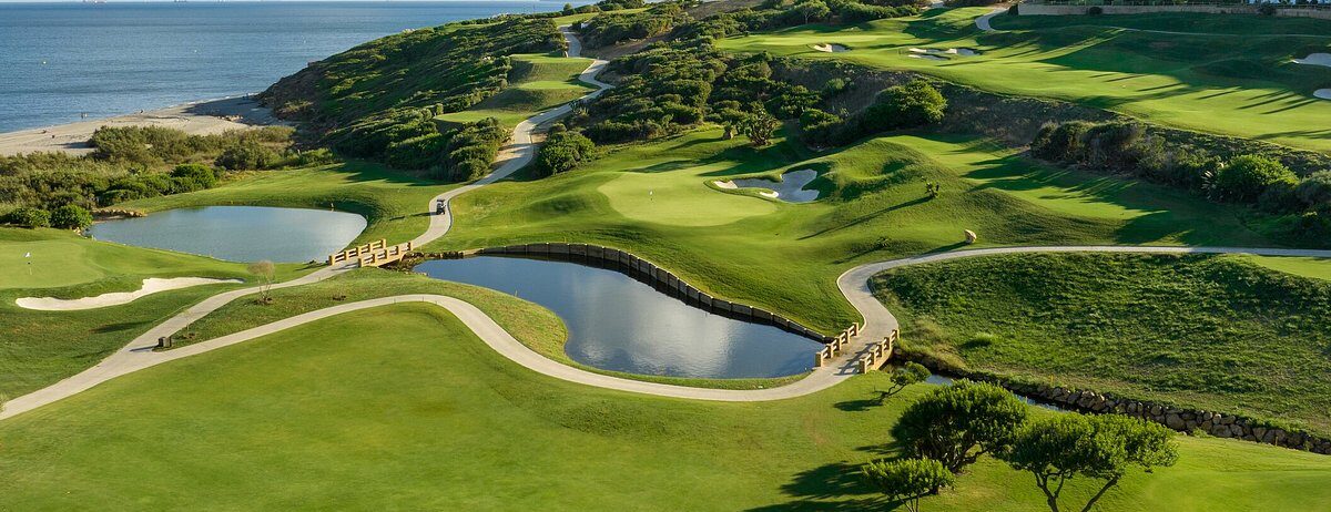 la hacienda links 4