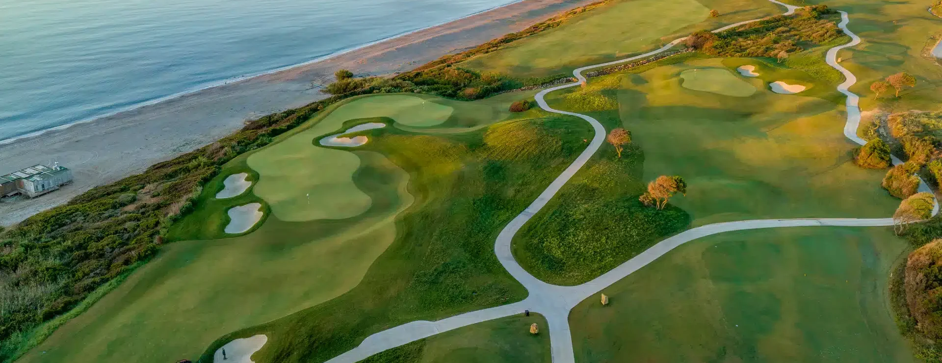 la hacienda links