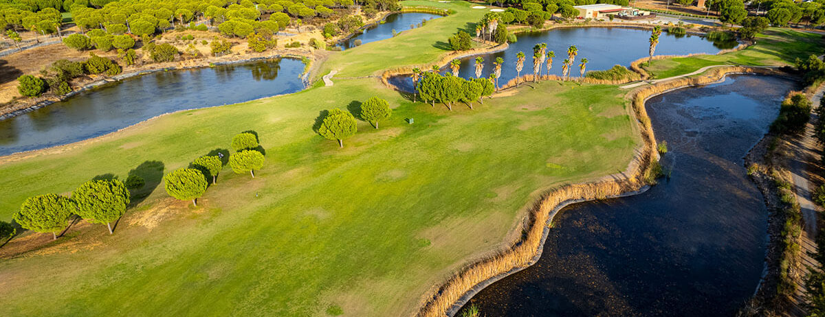 La Monacilla Golf