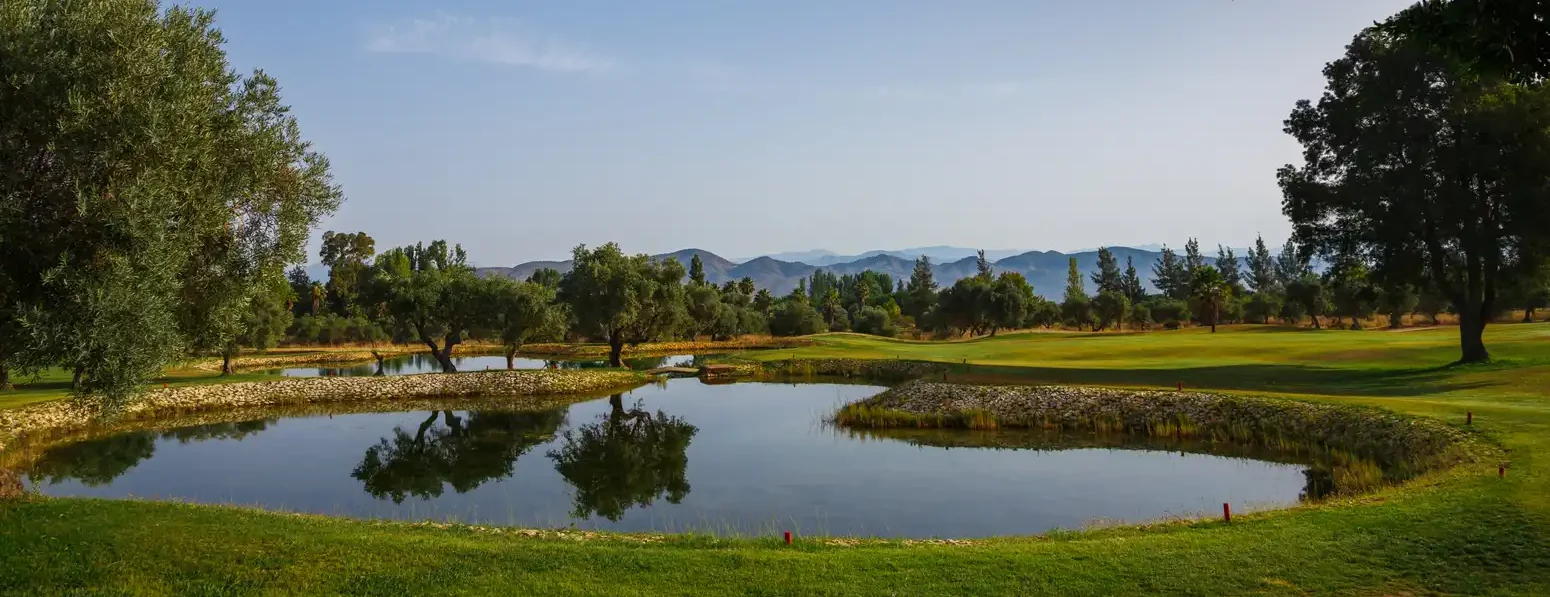 Lauro Golf