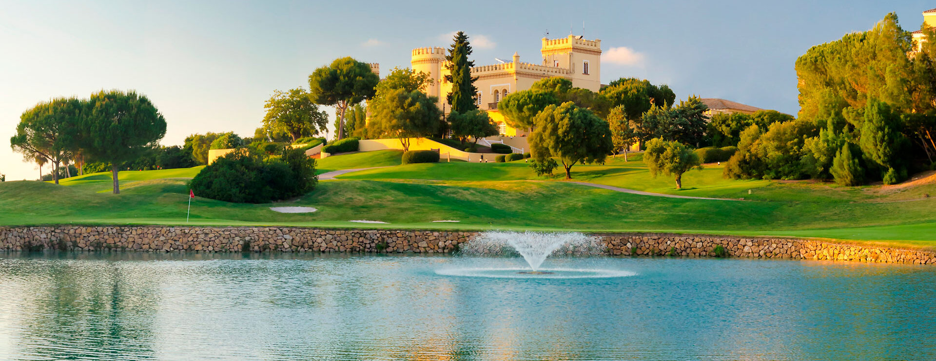 Montecastillo Barcelo Golf Club