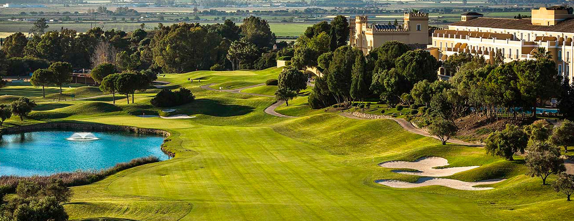 montecastillo golf 2