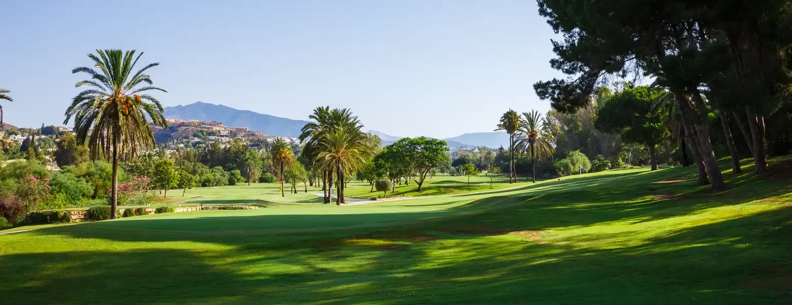 El Paraiso Golf Club