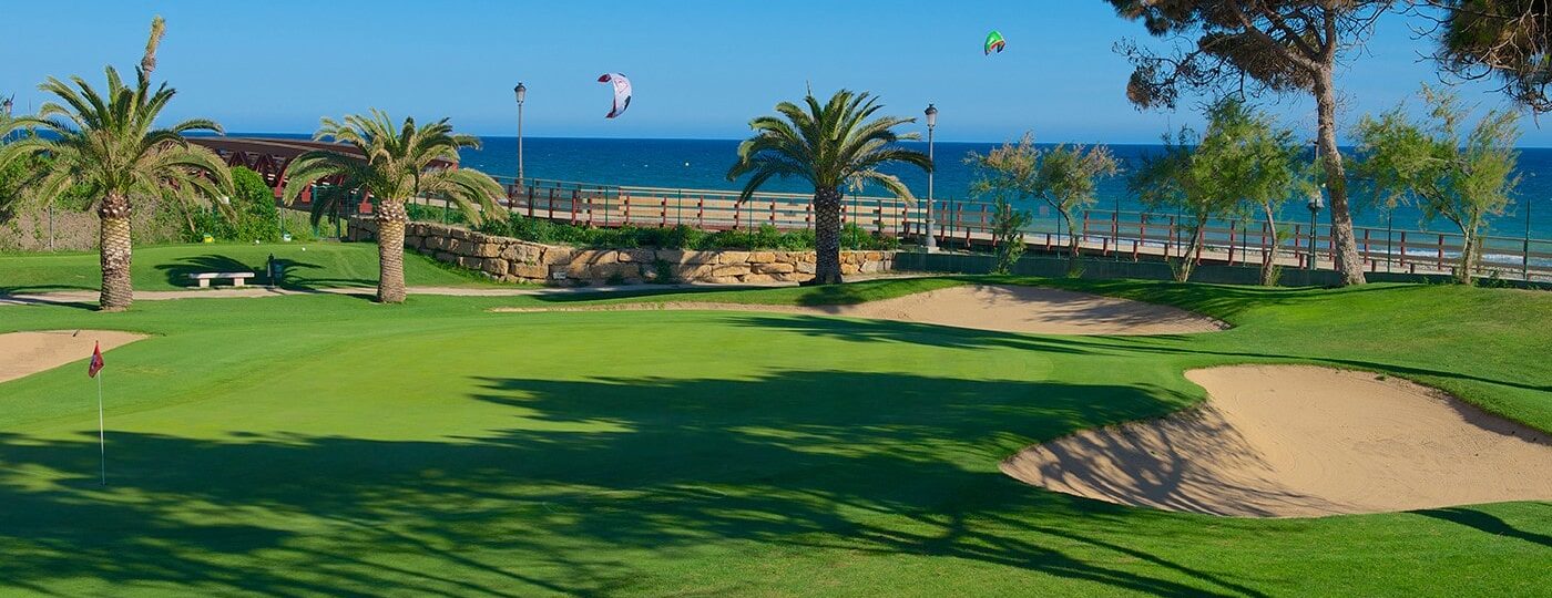Río Real Golf