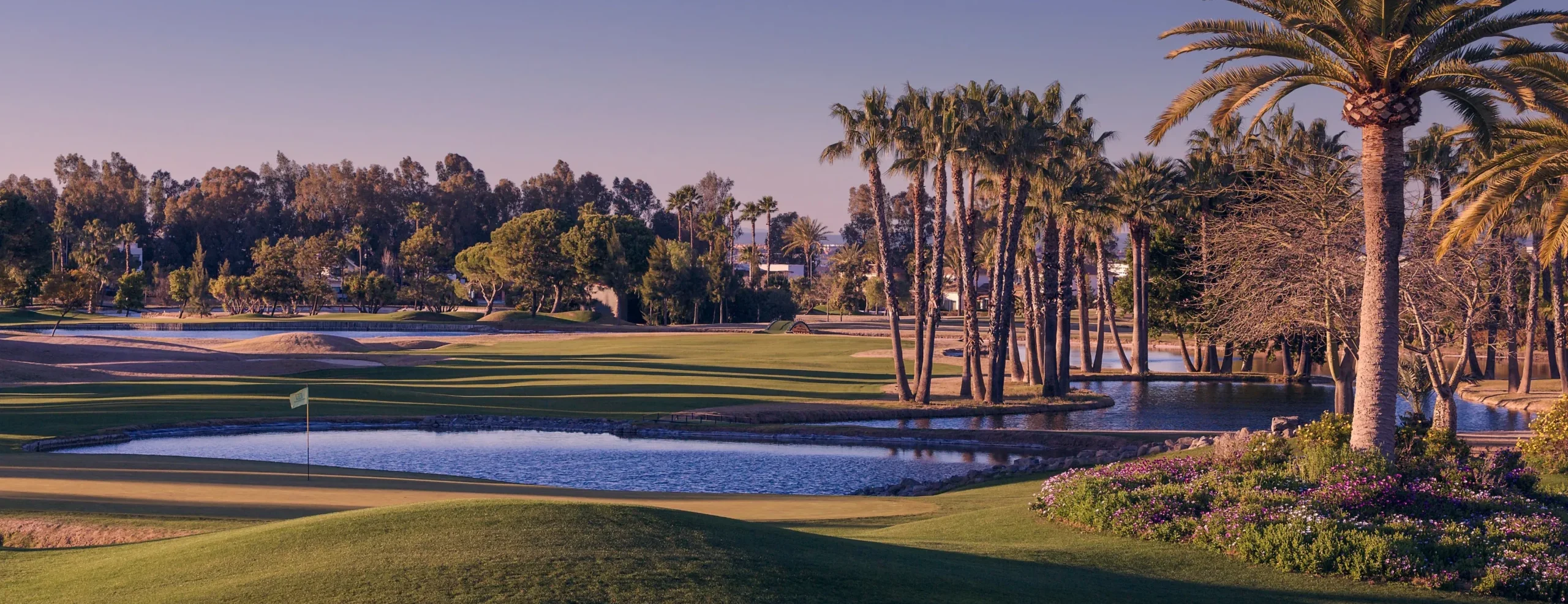 Real Club Sevilla Golf